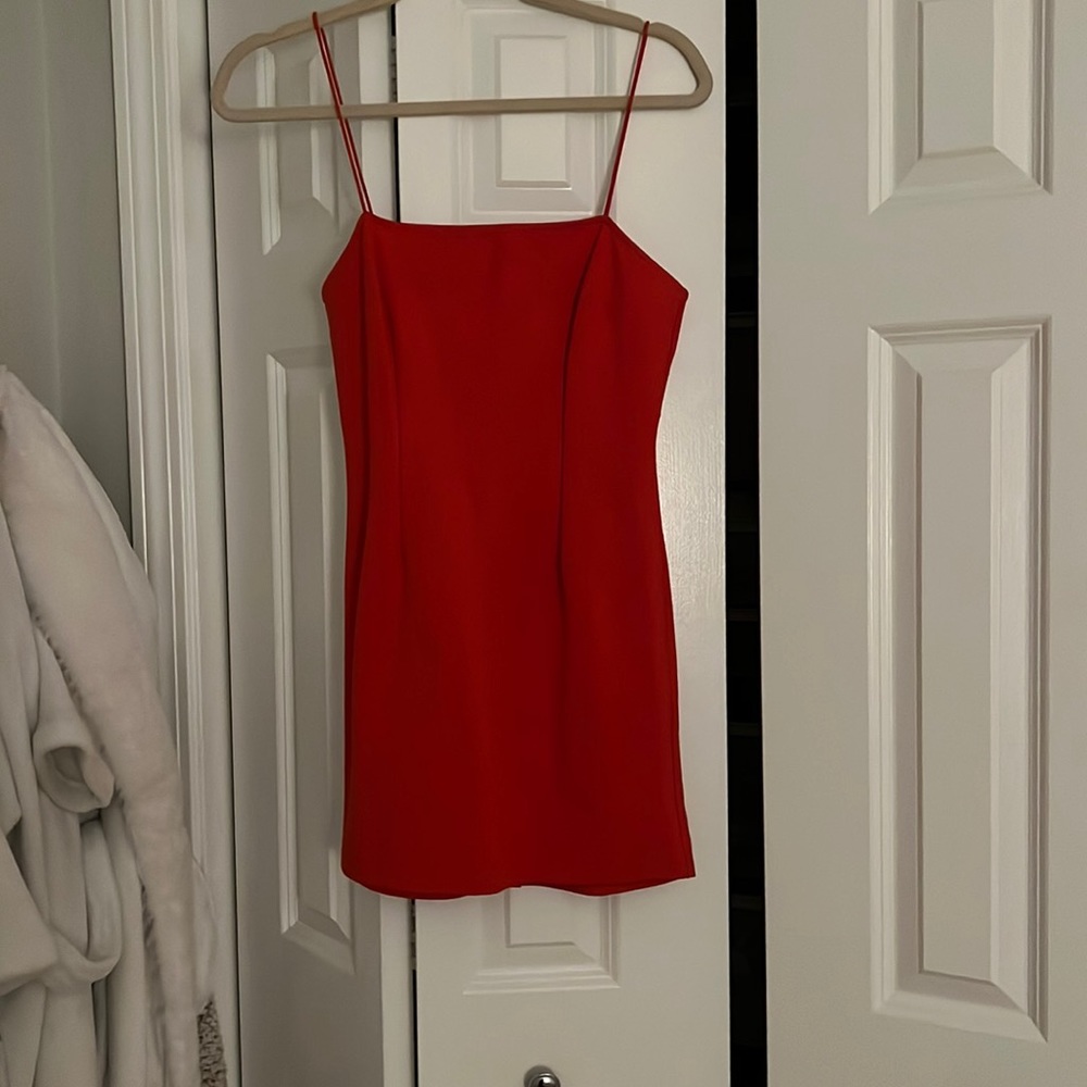 Bodycon dress